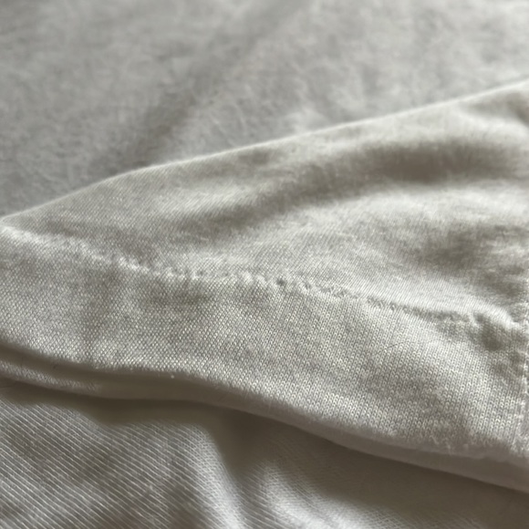 Vintage Coca Cola Polo Shirt / 90s / Single Stitch / L - XL - Picture 4 of 6